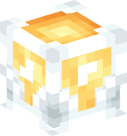 Minecraft head — Food and drink