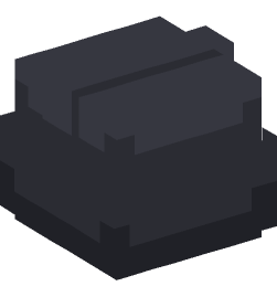 Minecraft head — Helmets