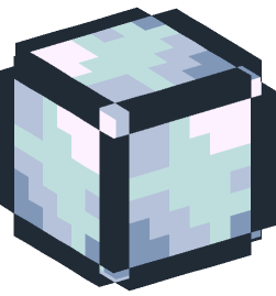 Minecraft head — Blocks