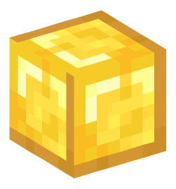 Minecraft head — Blocks