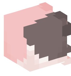 Minecraft head — Animals