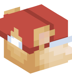 Minecraft head — Animals