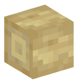 Minecraft head — Blocks