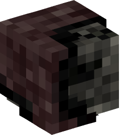 Minecraft head — Animals