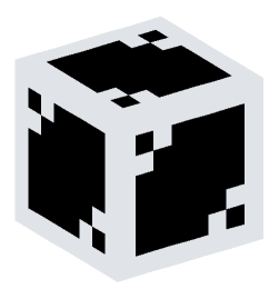 Minecraft head — Blocks