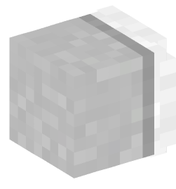 Minecraft head — Decor