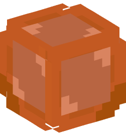 Minecraft head — Miscellaneous