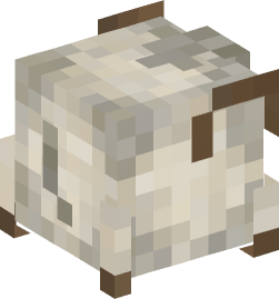 Minecraft head — Animals