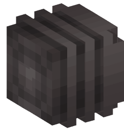 Minecraft head — Decor