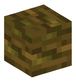 Minecraft head — Blocks