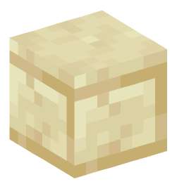 Minecraft head — Blocks