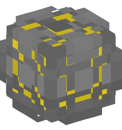 Minecraft head — Miscellaneous