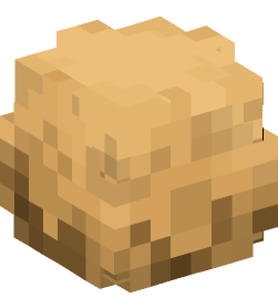 Minecraft head — Miscellaneous