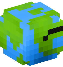 Minecraft head — Miscellaneous