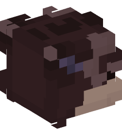 Minecraft head — Animals