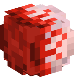 Minecraft head — Monsters