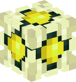 Minecraft head — Miscellaneous