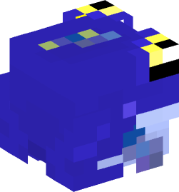 Minecraft head — Animals