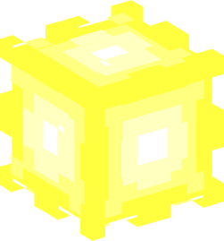 Minecraft head — Decor