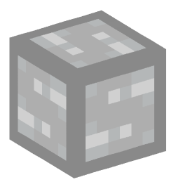 Minecraft head — Blocks