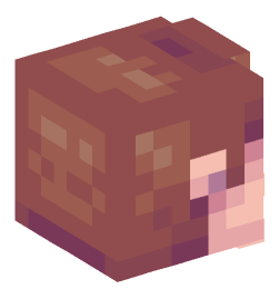 Minecraft head — Animals