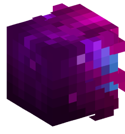 Minecraft head — Monsters