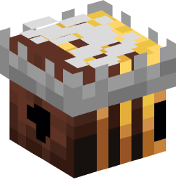 Minecraft head — Animals