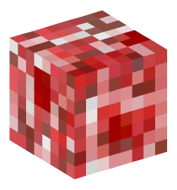 Minecraft head — Monsters