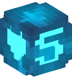 Minecraft head — Miscellaneous