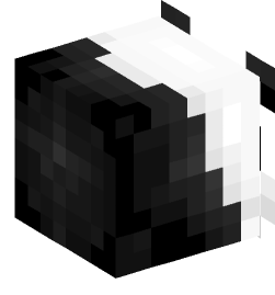 Minecraft head — Animals