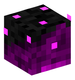 Minecraft head — Miscellaneous