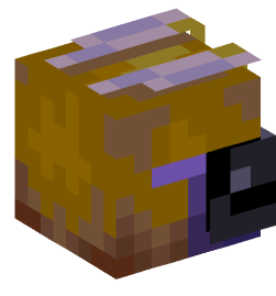 Minecraft head — Animals