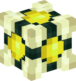 Minecraft head — Miscellaneous