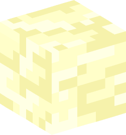 Minecraft head — Blocks