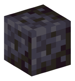 Minecraft head — Blocks