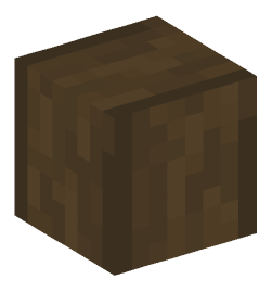 Minecraft head — Blocks