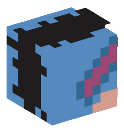 Minecraft head — Animals