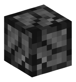 Minecraft head — Blocks