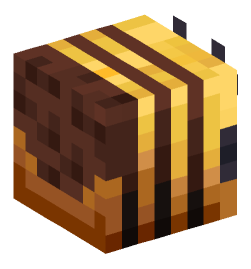 Minecraft head — Animals