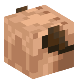 Minecraft head — Monsters