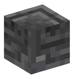 Minecraft head — Blocks