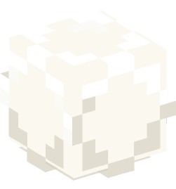 Minecraft head — Miscellaneous