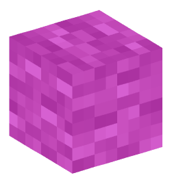 Minecraft head — Blocks