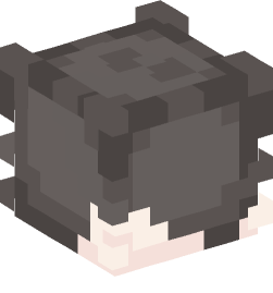 Minecraft head — Animals