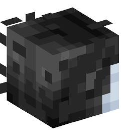 Minecraft head — Animals