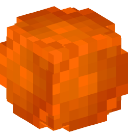 Minecraft head — Blocks