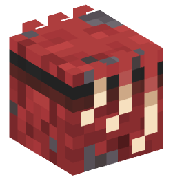 Minecraft head — Animals