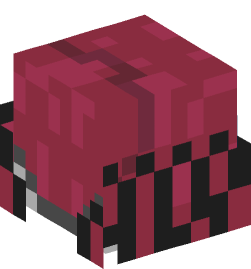 Minecraft head — Monsters