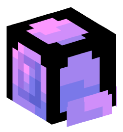 Minecraft head — Decor