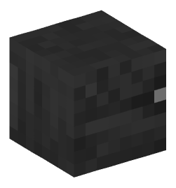 Minecraft head — Animals